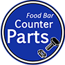 Food Bar Counter Parts